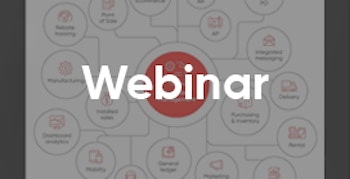 Webinar ER Pvs SAGE Webinar ER Pvs SAGE